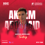 Akram ABOULAID