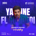 Yassine EL HADDADI